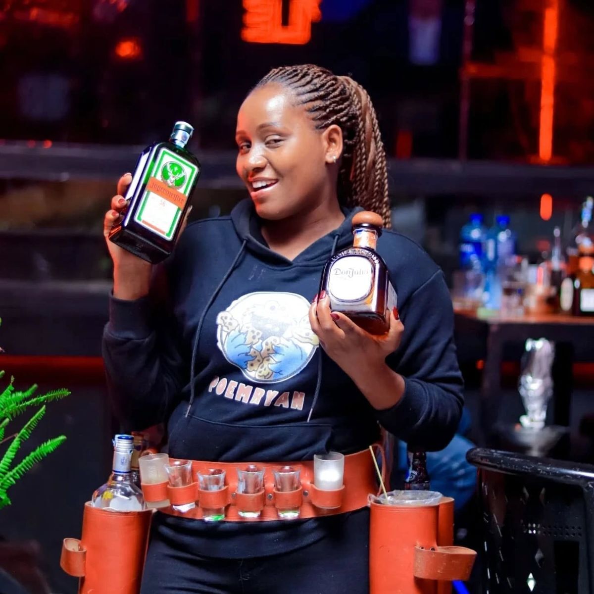 Barman / Barmaid