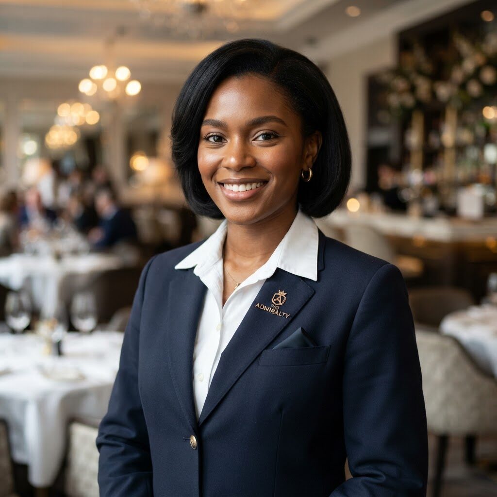 Mariam Diallo